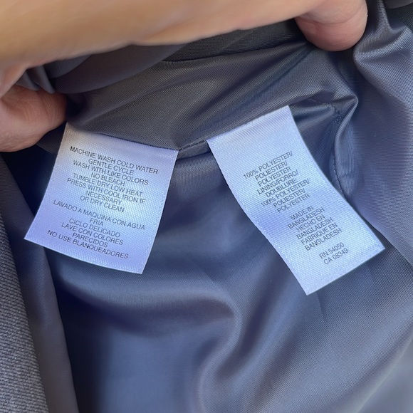 BNWOT Beautiful Jones studio separates jacket dress. - Picture 13 of 16